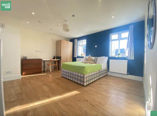 2x Designer Ensuite Rooms | Heart of Canary Wharf  Main Photo