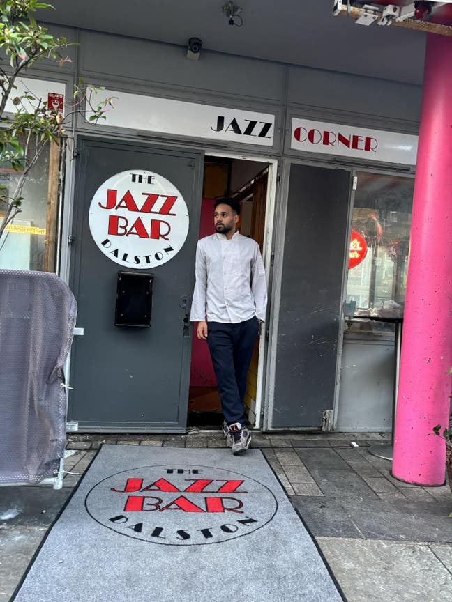 I am a professional male (chef) and owner of ... Main Photo