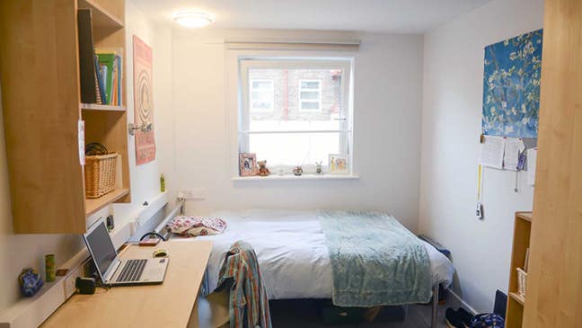 Replacement Occupier - Allen Court Main Photo