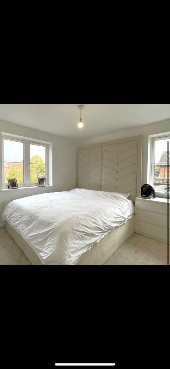 Large bedrooms, fitted cupboards and en-suite  Main Photo