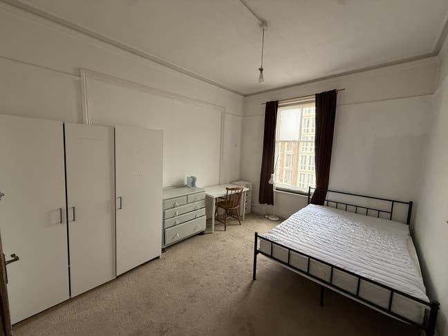 Chelsea Double Bedroom  Main Photo