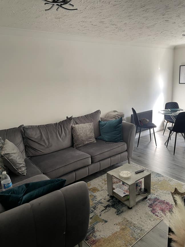 1 Bedroom for rent in Erdington Main Photo