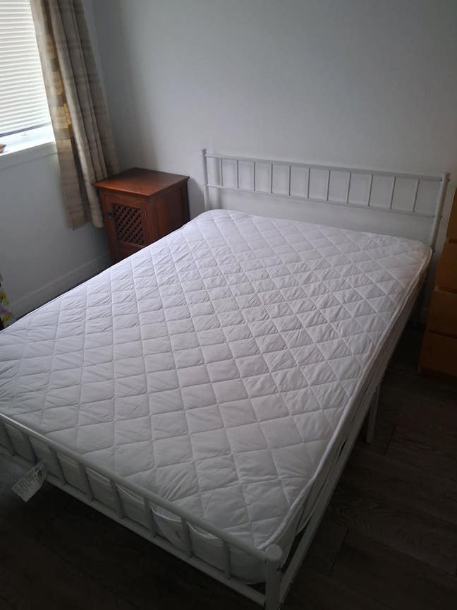 Safe clean , Relaxing 2 Bedroom flat  Main Photo