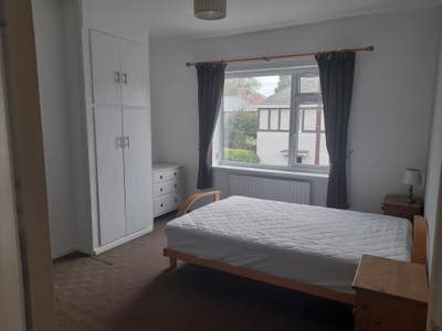 Double room available Main Photo