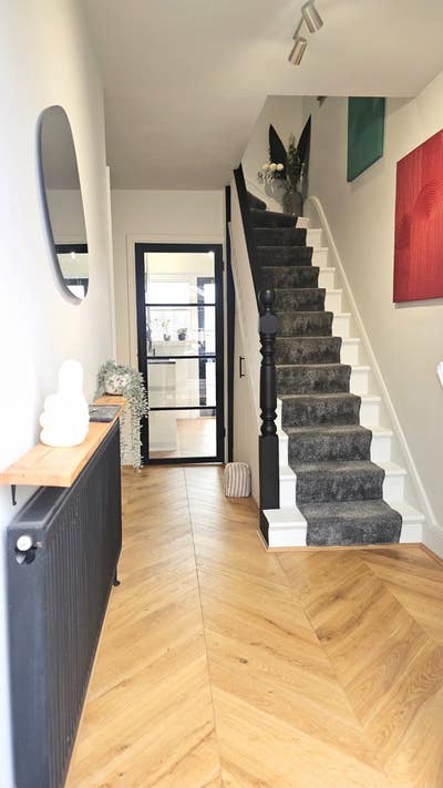 Furnished Double Room by the Beach - All Bills Inc Main Photo