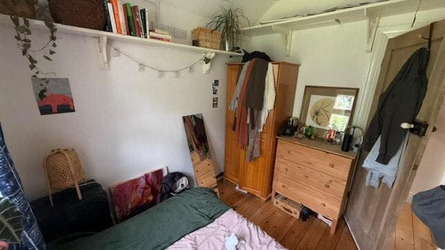 Room in lovely house in Withington/Fallowfield Main Photo