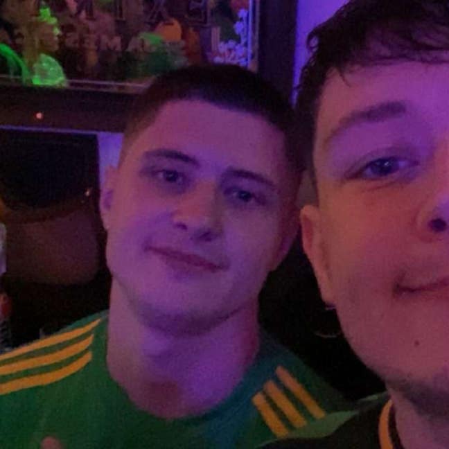 Irish man looking for a home!  Main Photo