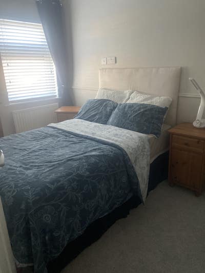 Double room to rent  Main Photo
