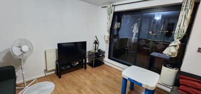 Double Room Available – Friendly Flatmate wanted  Main Photo