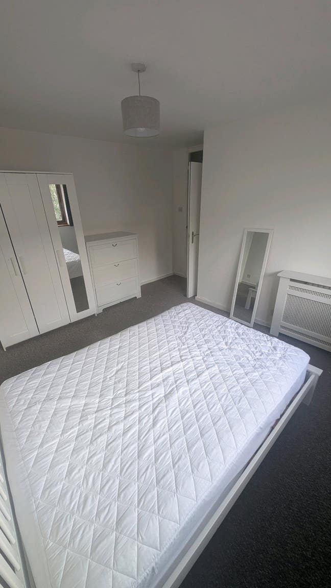2 bed house in Oval, with a cat 😺 Main Photo