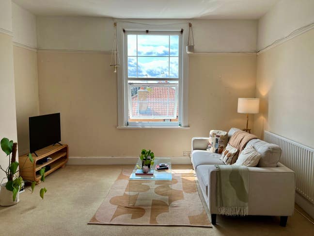 Spacious Bright Room – St Michaels Hill – &pound;605pcm Main Photo