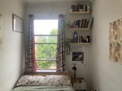 🌿Short-Term Let in Beautiful Canal-Side Home 🌿 Main Photo
