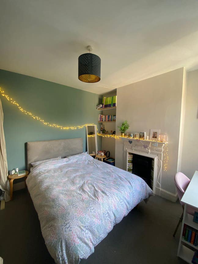 Double room in Tooting Bec! Main Photo