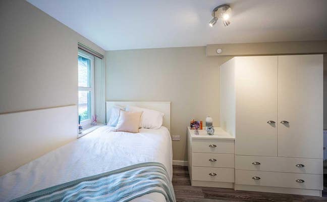 Student Accommodation - Take Over Tenancy Main Photo