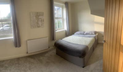 Beautiful Double Room in a countryside house  Main Photo