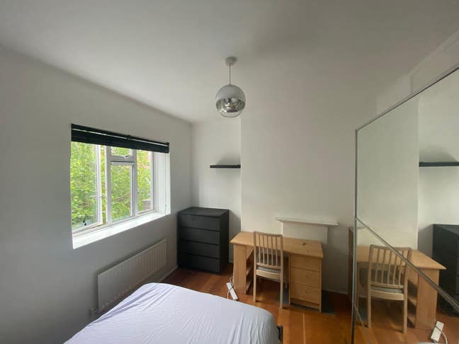 Available Immediately - Double Room for £800pcm Main Photo
