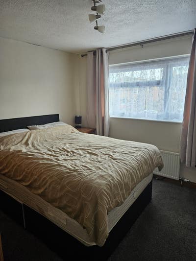 Double Room Main Photo