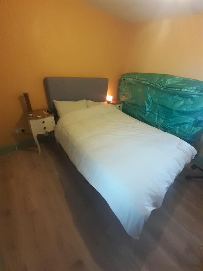 Double room in rural village - £500 pcm Main Photo