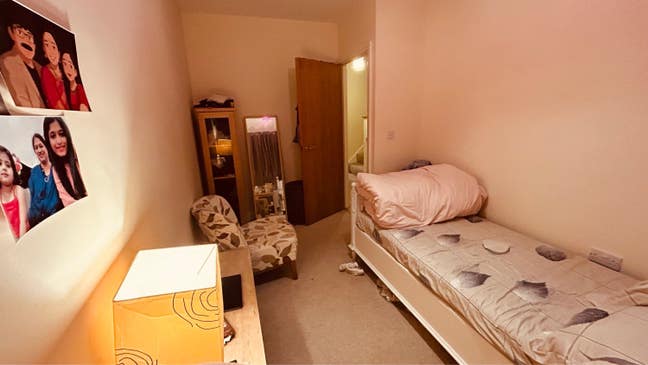 Tenancy takeover  Main Photo
