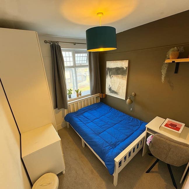 Cosy room in Horfield - with parking Main Photo