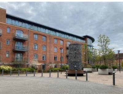 Jericho One Bedroom Apartment avilable  Main Photo