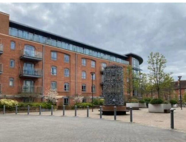 Jericho One Bedroom Apartment avilable  Main Photo