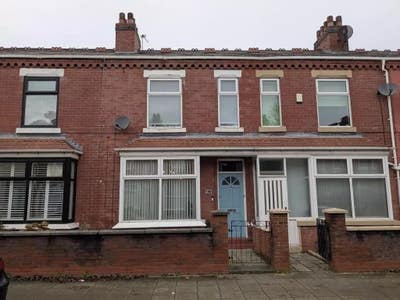 3 bed terraced property  Main Photo