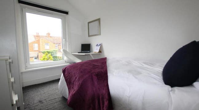 4 Bedroom House Share Far Cotton Northampton Main Photo