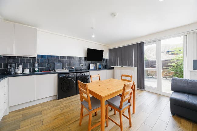 Double Room in Bermondsey - All Bills Included Main Photo