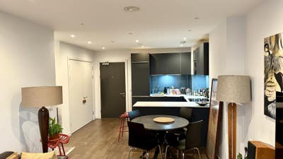 High spec apartment, 5 min walk to Spinningfields Main Photo