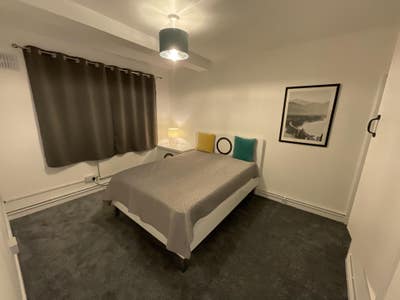 Modern Flatshare in Trendy Hoxton – All Bills In Main Photo
