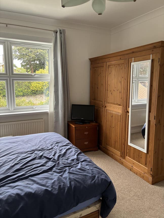 Double room with bathroom Main Photo