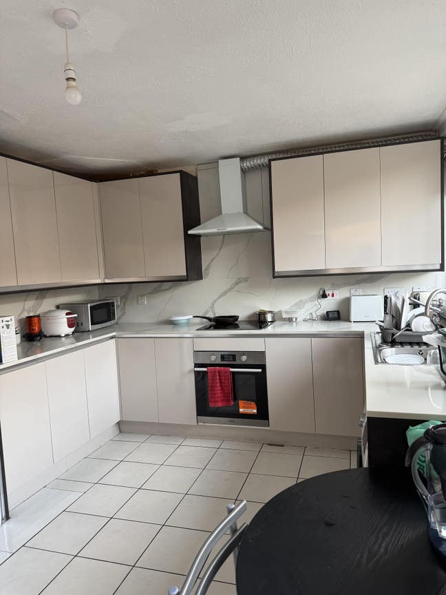 Spacious rooms near North Greenwich  Main Photo