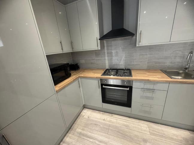 Brand New House Share in Staines  Main Photo