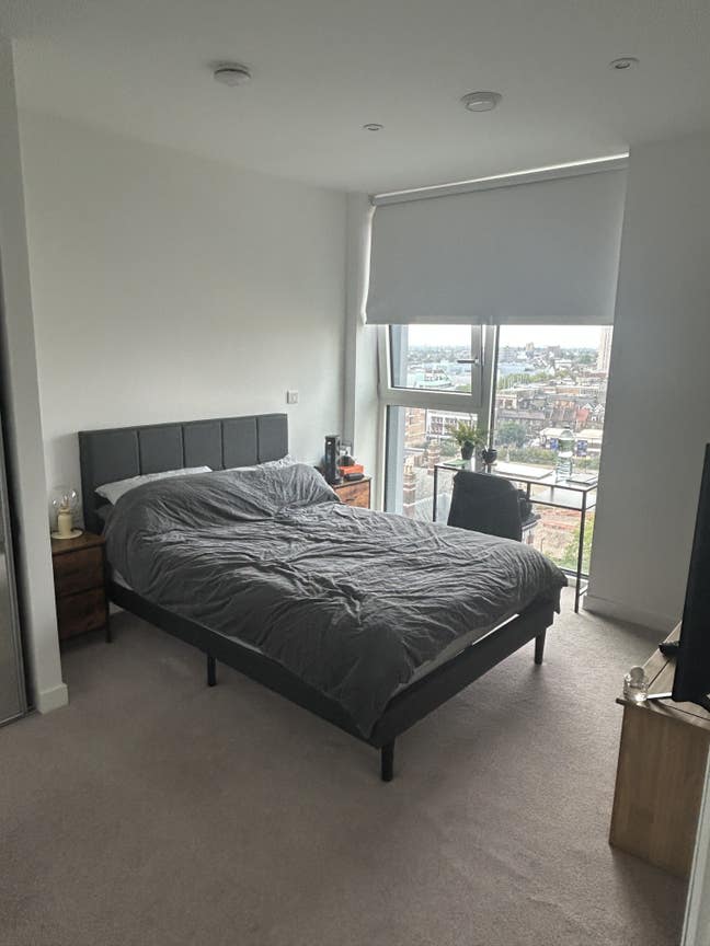 Beautiful Double Room (En-suite) Main Photo
