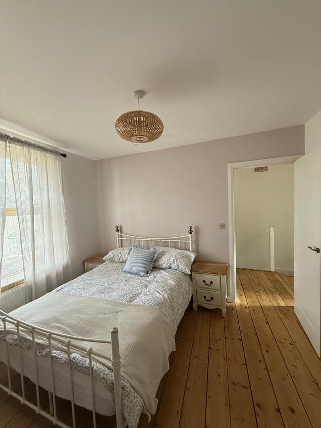 Double Room to Rent  Main Photo