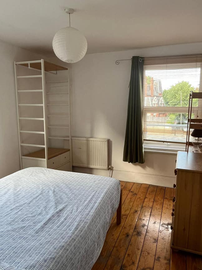 Double room in Archway sharing with one person Main Photo