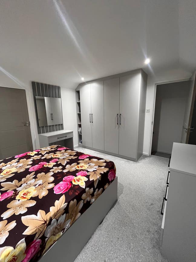 King size room with an En-suite Main Photo