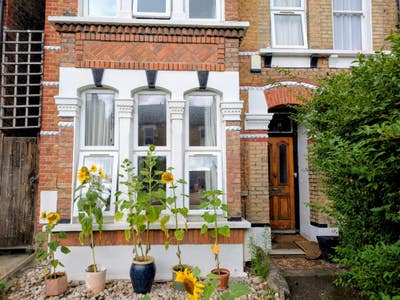 Lovely house in Dulwich  Main Photo