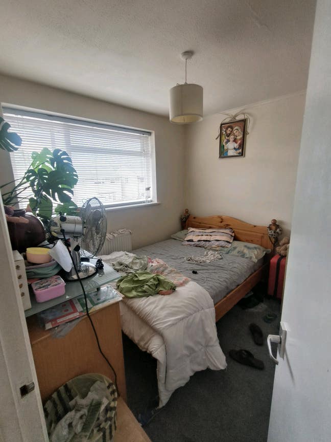 Family sharing rooms Main Photo