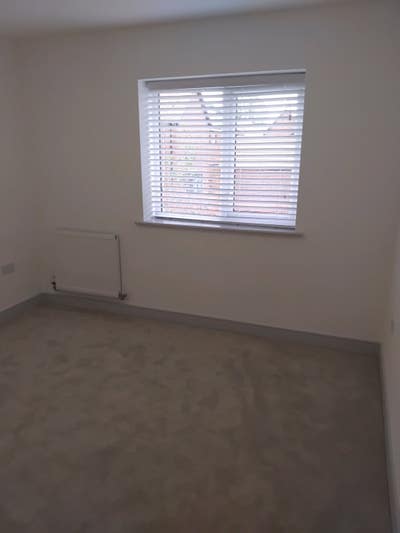 Luxury double room 5 mins from airport Main Photo