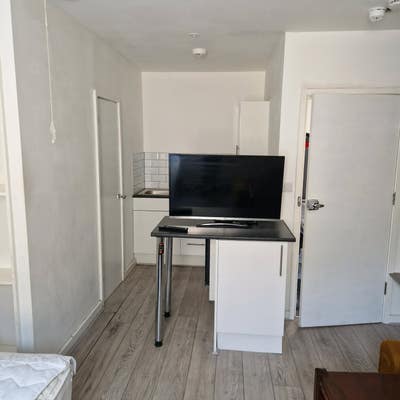 Studio Flat – Central Brighton (Lanes) Main Photo
