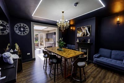 💥A Home in a Hotel Style💥Ensuite Rooms Main Photo