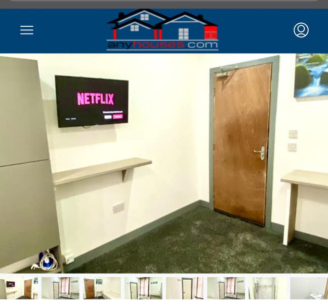 Double room to let  Main Photo