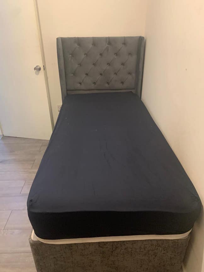 All inclusive well maintained Single Room  Main Photo
