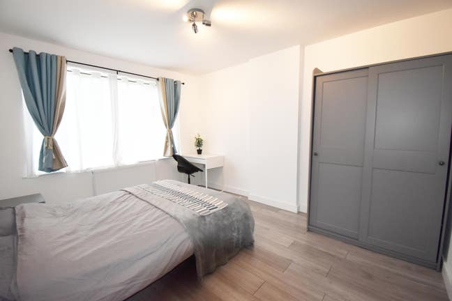 Extra Large *Ensuite Rooms* Sidcup / New Eltham Main Photo