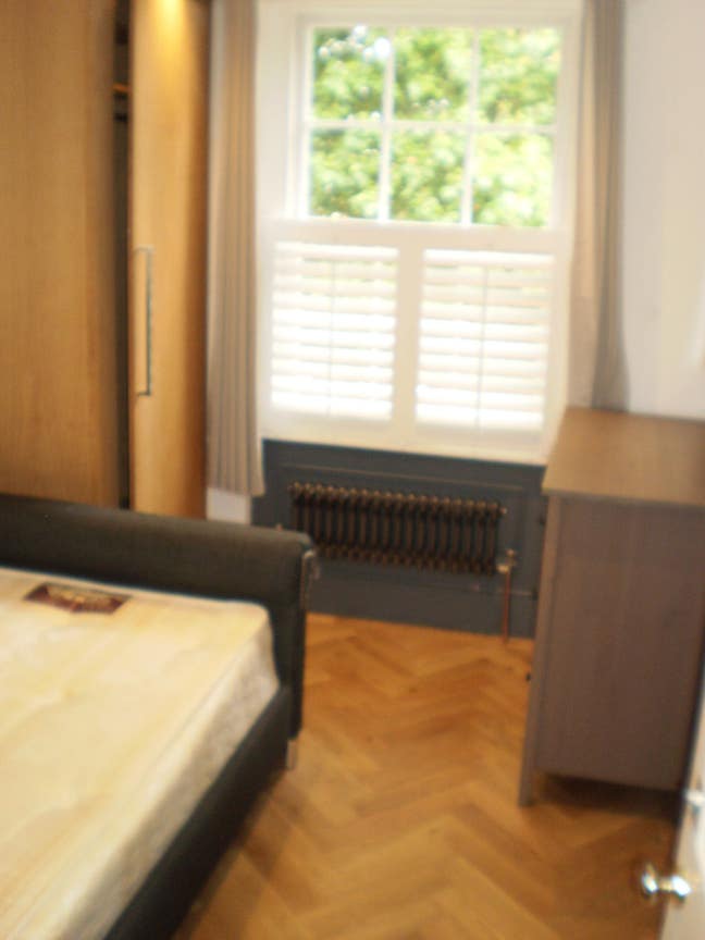 Kennington tube @ £645 pm incl bills Main Photo