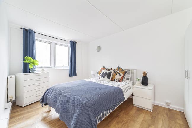 Spacious Room in Battersea Close to Everything! Main Photo