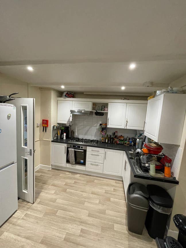 2 rooms to rent in house very close to UEA Main Photo