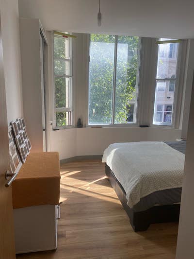 Double Room Ensuite - Heart Of Birmingham Main Photo